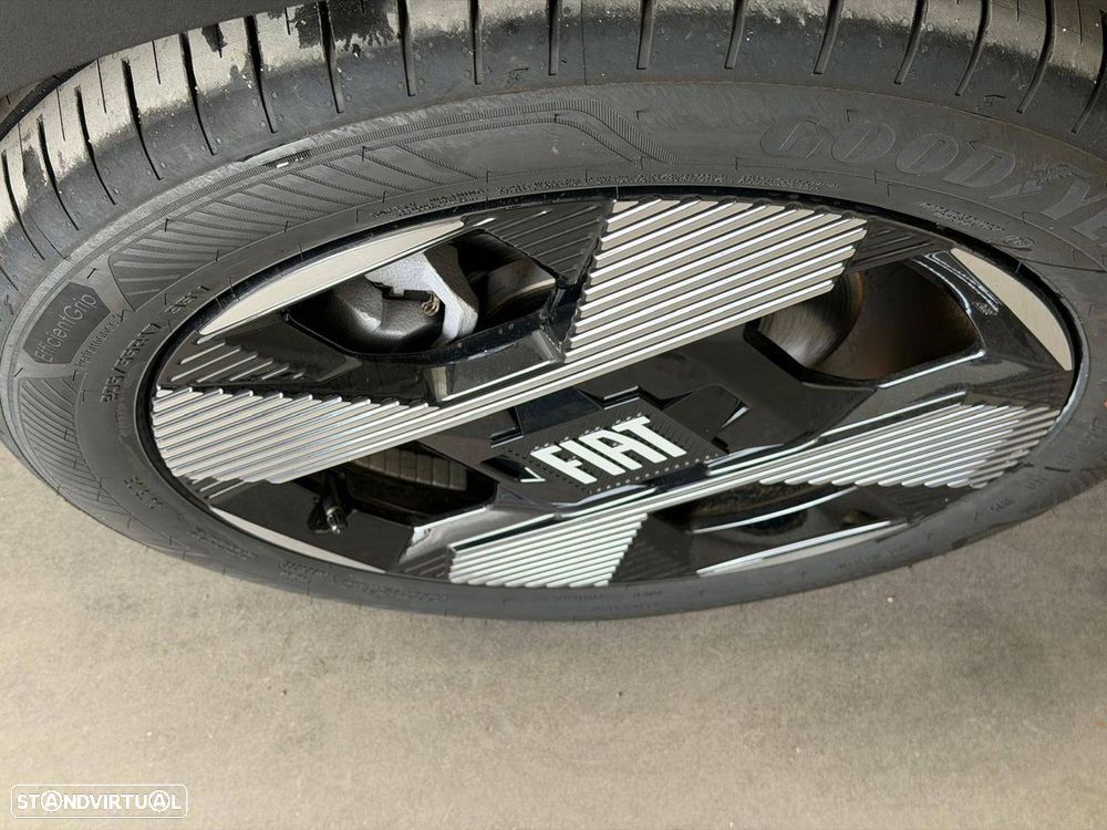 Fiat Grande Panda - 9