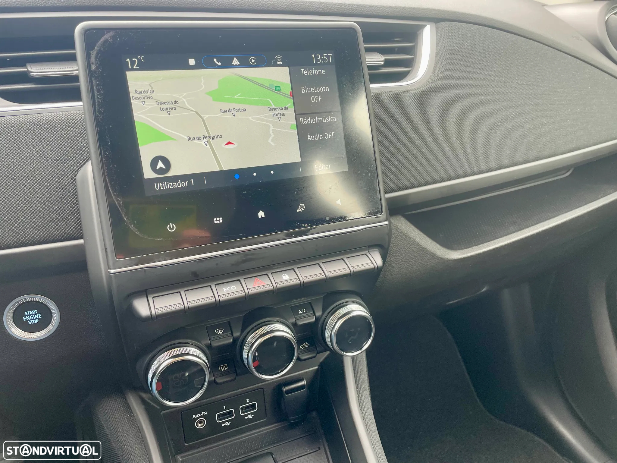 Renault Zoe (c/ Bateria) Limited 50 - 9