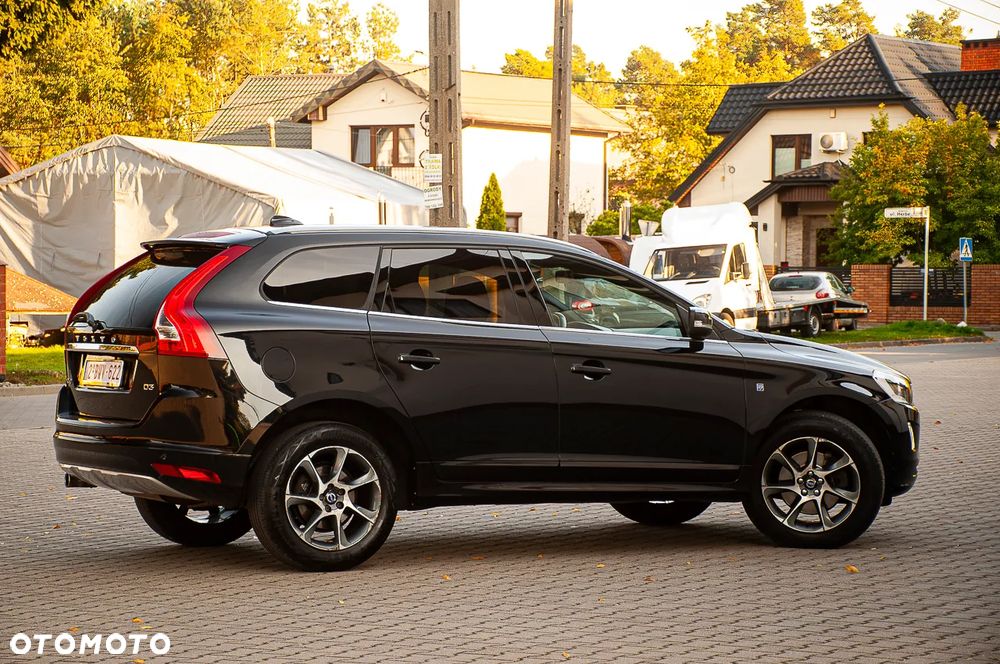 Volvo XC 60 DRIVe Ocean Race - 36