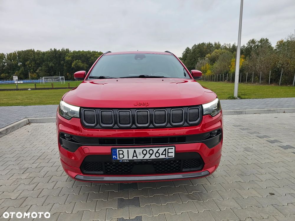 Jeep Compass - 11