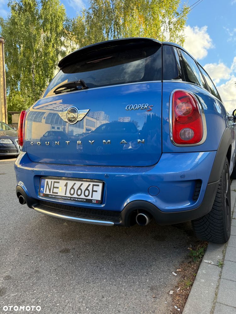 MINI Countryman - 5