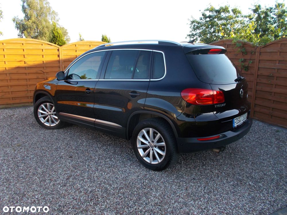 Volkswagen Tiguan 2.0 TDI R-Style - 18