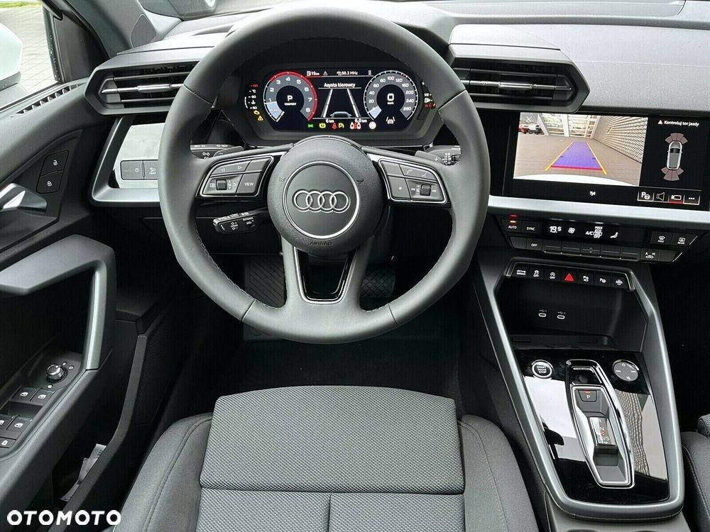 Audi A3 Sportback - 15