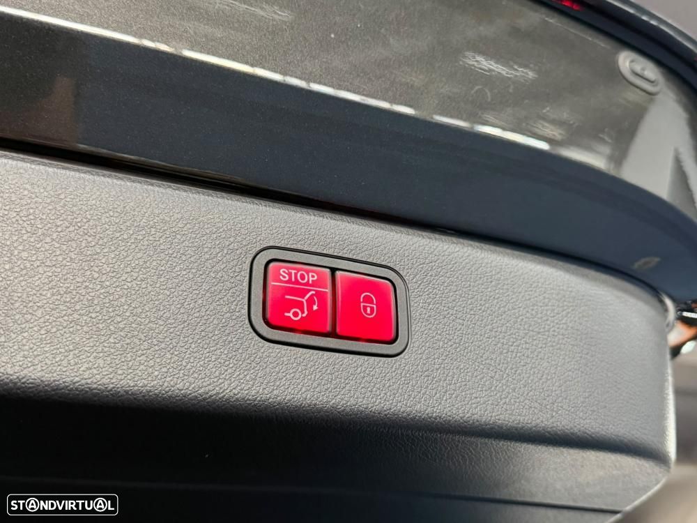 Mercedes-Benz EQS 350 - 55