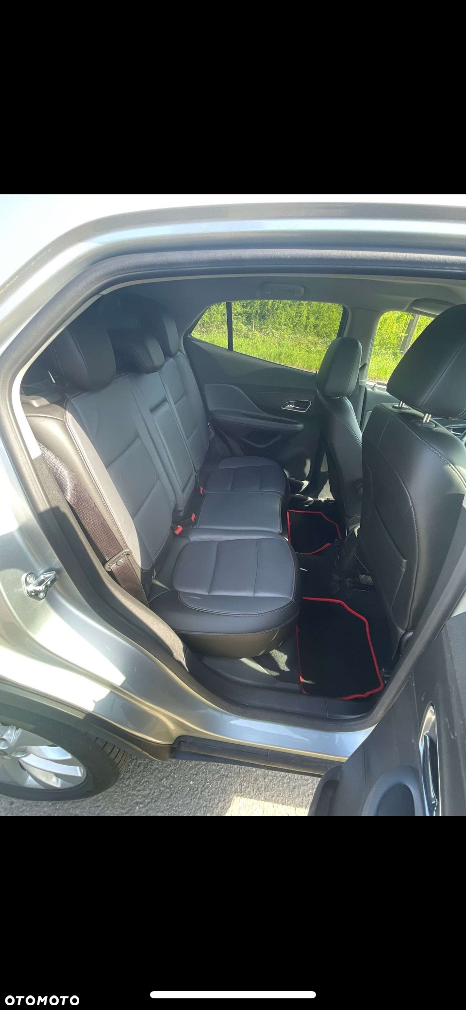Opel Mokka 1.4 T Cosmo - 7