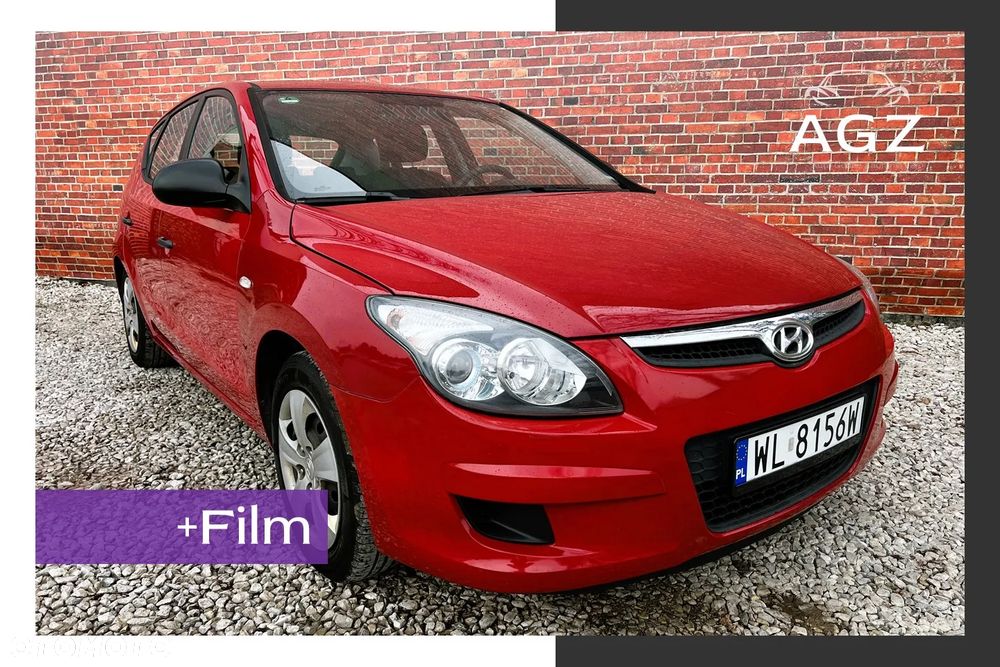 Hyundai i30 - 2