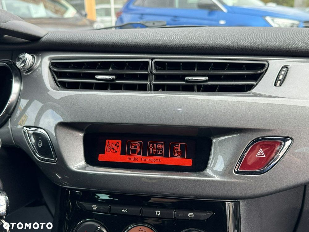 Citroën DS3 THP 155 SportChic - 27