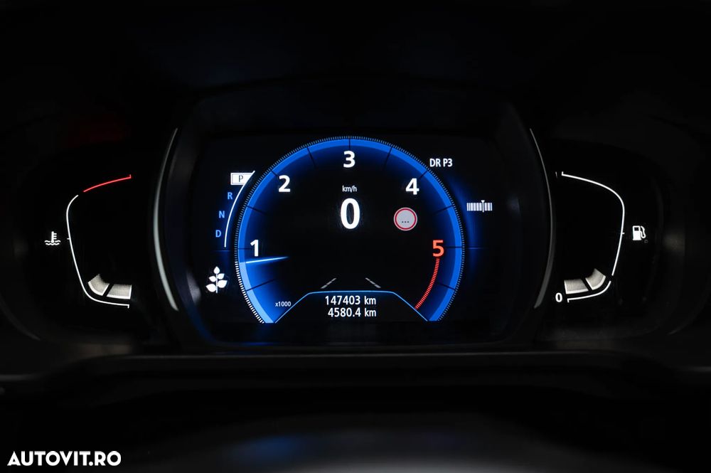 Renault Kadjar BLUE dCi 115 EDC BOSE EDITION - 28