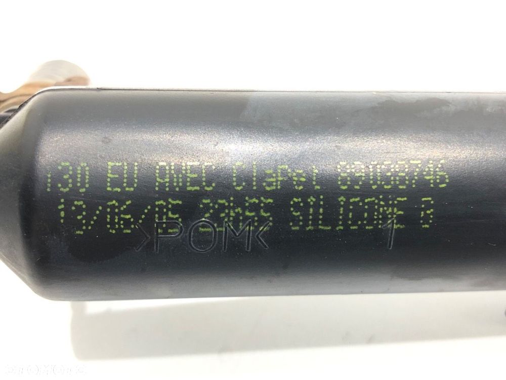 SPRYSKIWACZ REFLEKTORA PRAWY PRZÓD - 509.00 PLN - FIAT CROMA (194_) 2005 - 2022 1.9 D Multijet - 4