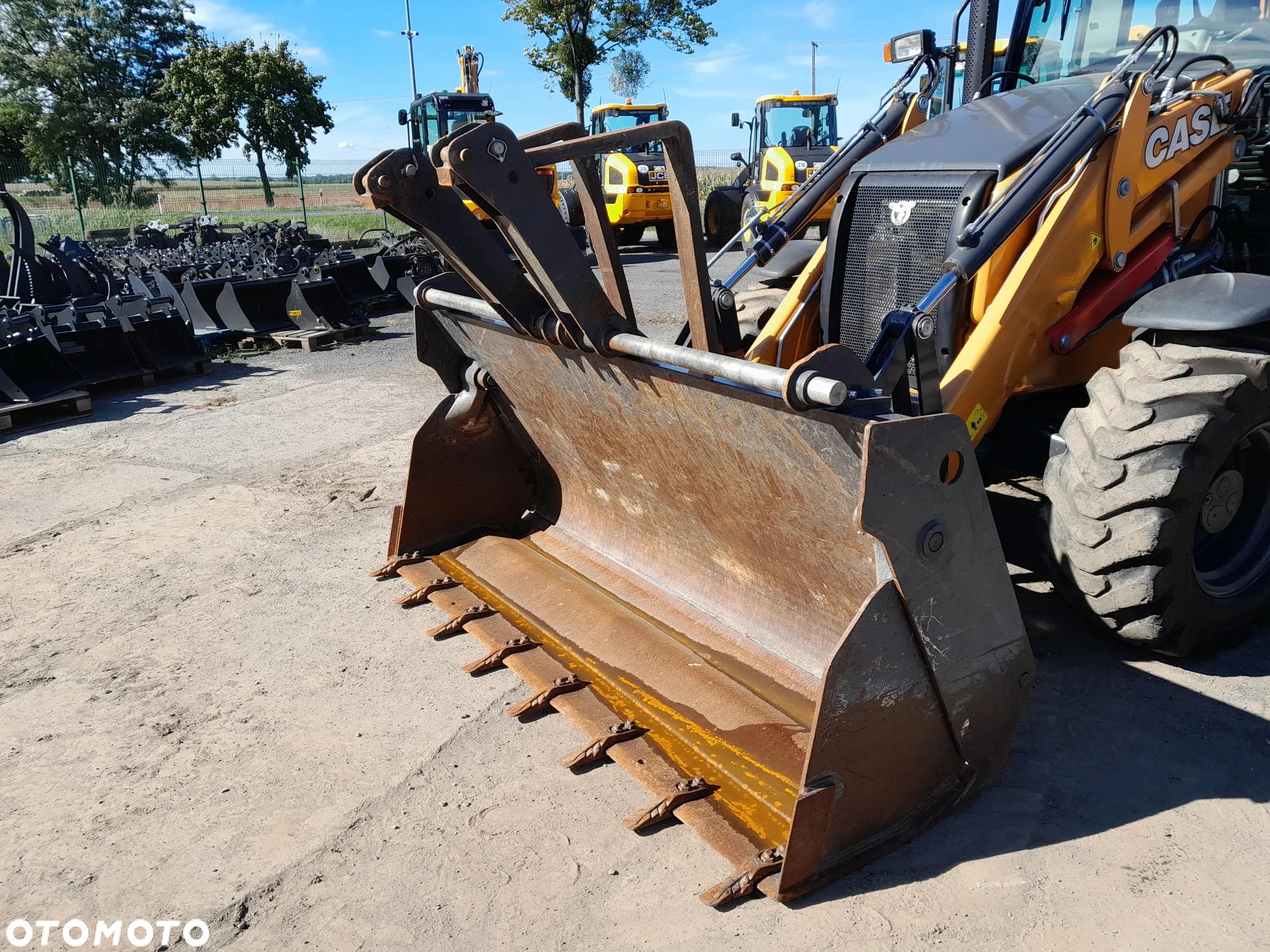 Case 580SV 2023R - 11