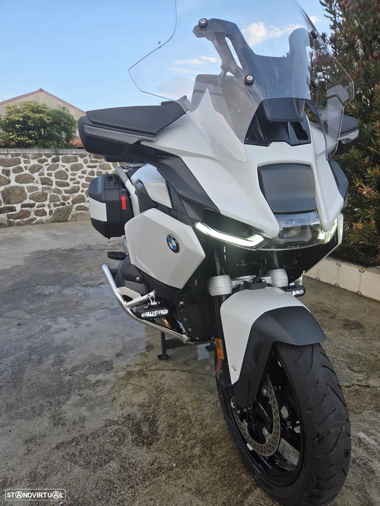 BMW R 1300 RT r - 3