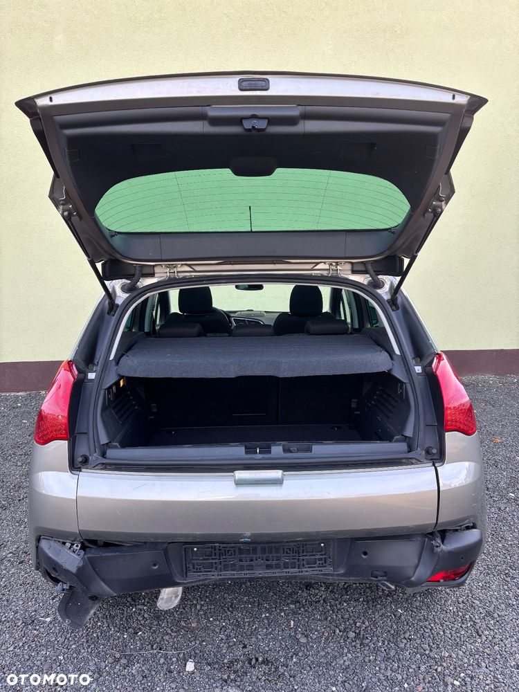 Peugeot 3008 - 5