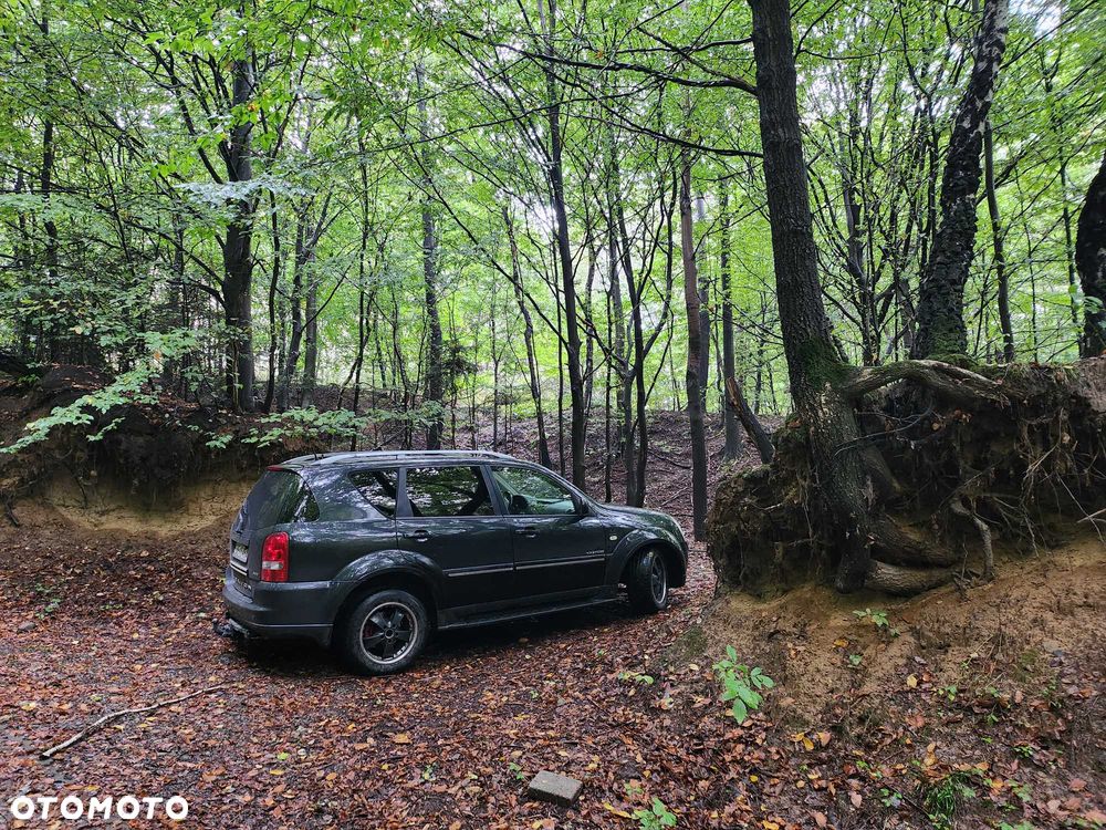 Mercedes-Benz ML - 6