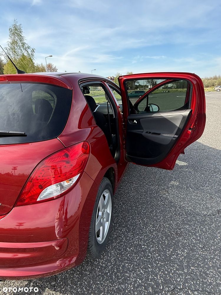 Peugeot 207 95 VTi Premium - 5