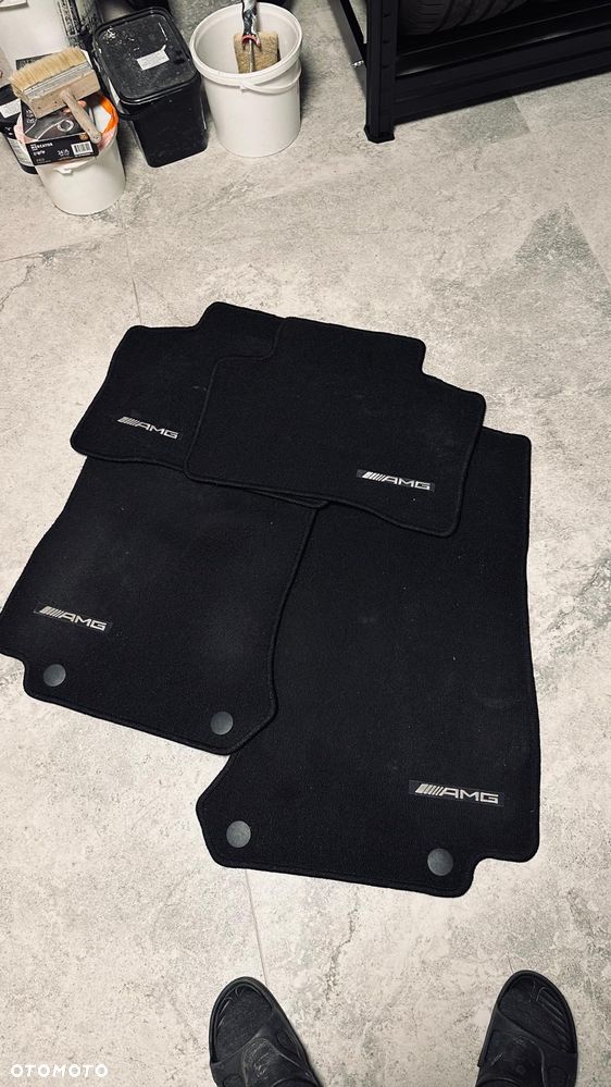 Mercedes-Benz GLC - 22