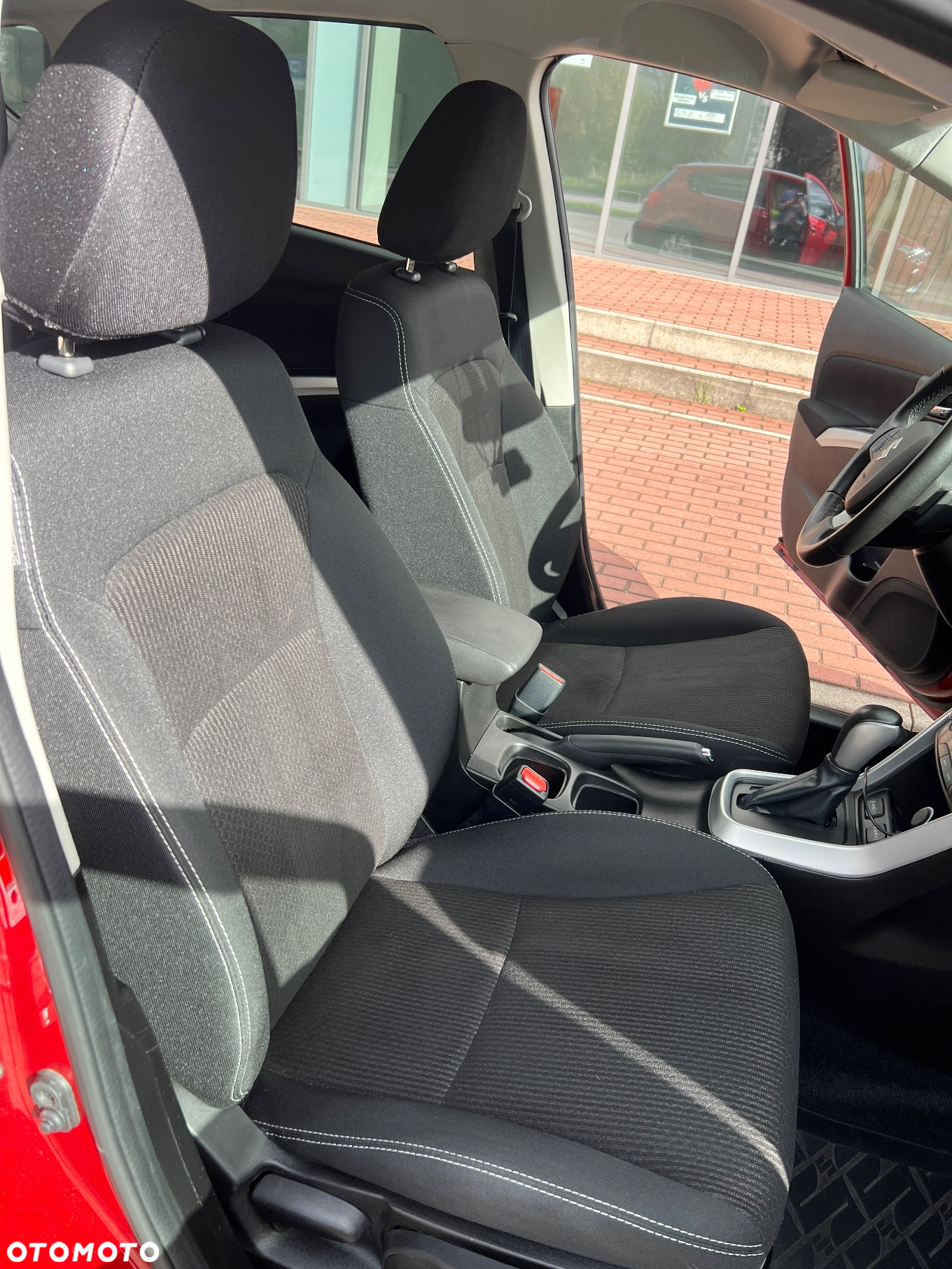 Suzuki SX4 S-Cross - 26