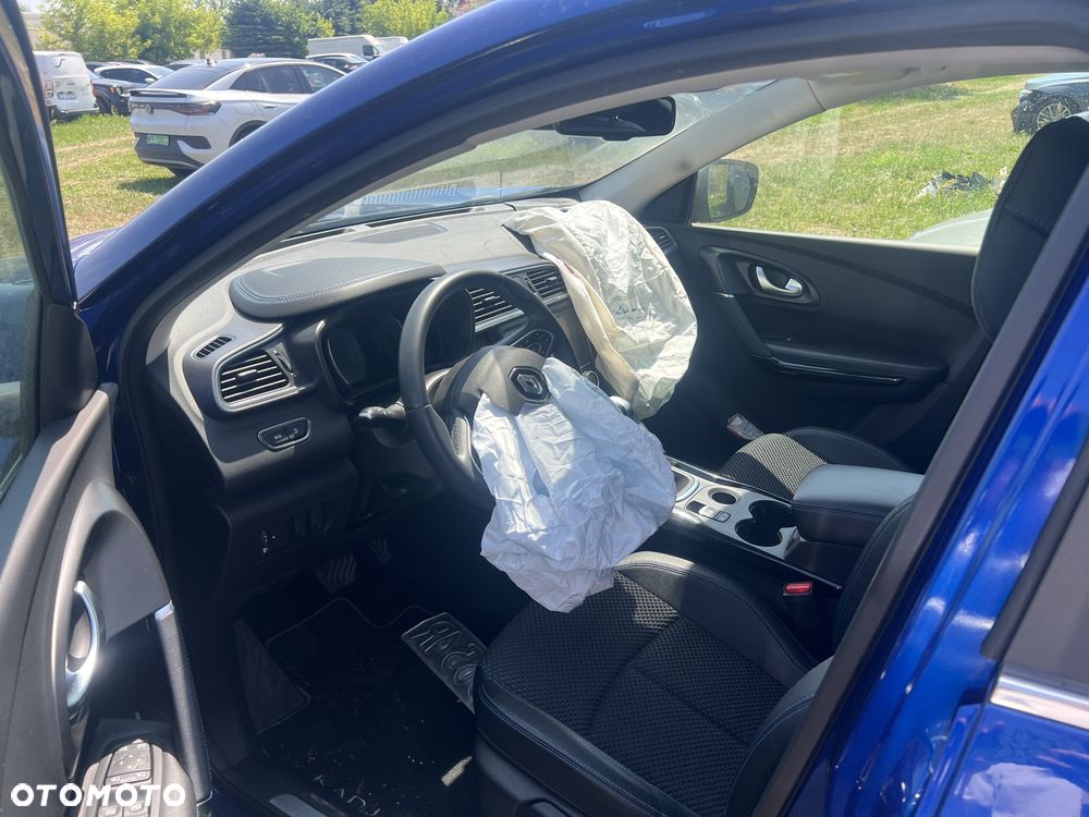 Renault Kadjar 1.3 TCe FAP Intens EDC - 9