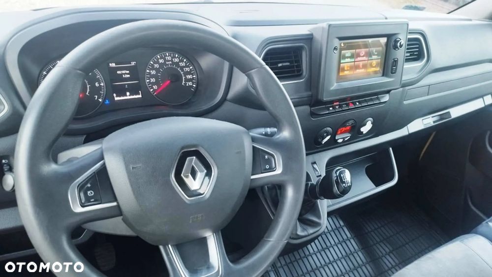Renault Master - 4