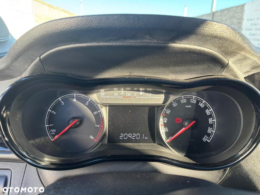 Opel Karl 1.0 Edition - 11