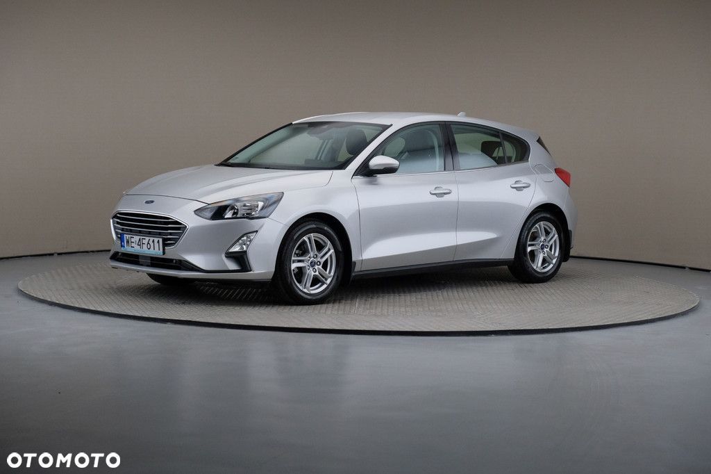 Ford Focus - 1