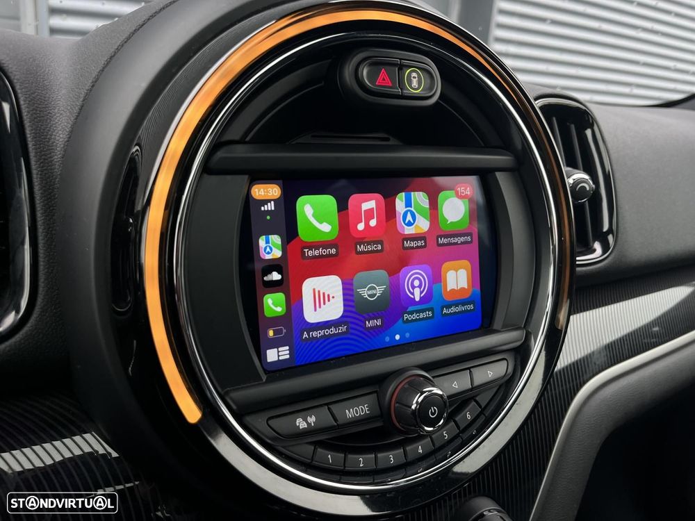 MINI Countryman Cooper SE ALL4 Auto - 11