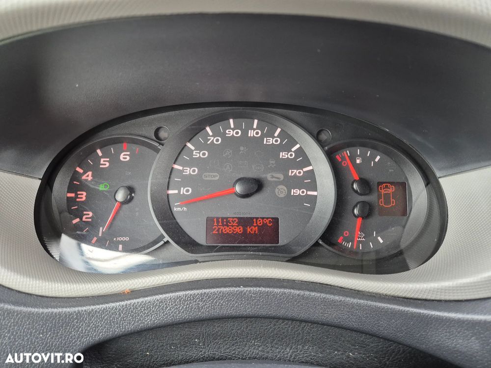Renault Master - 23