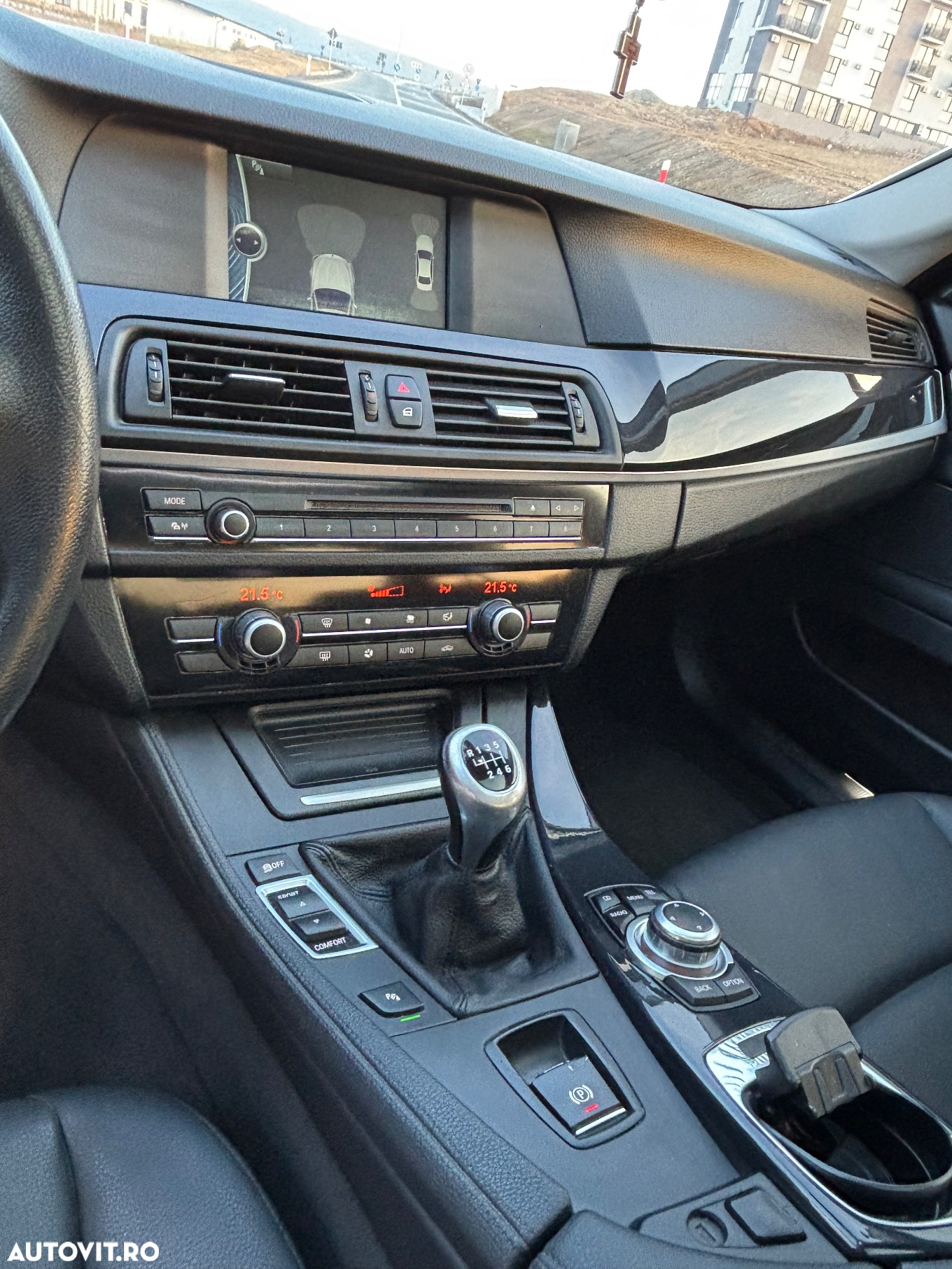 BMW Seria 5 - 15