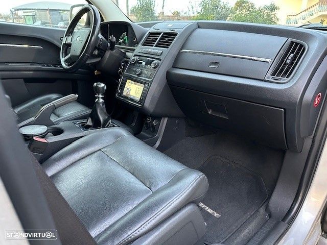 Dodge Journey 2.0 CRD R/T MTX - 10