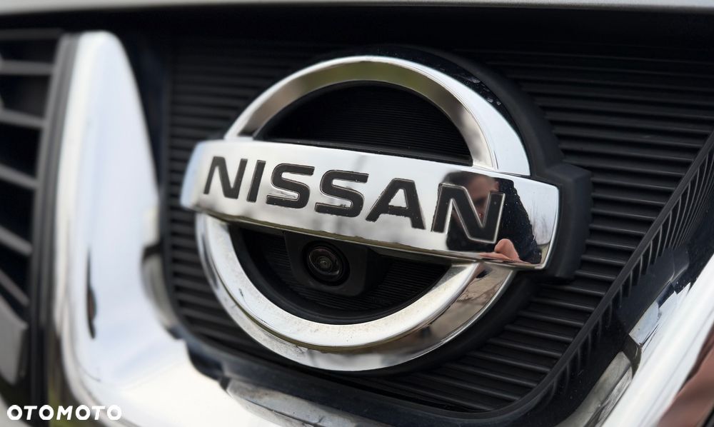 Nissan Qashqai 2.0 CVT 360 - 34