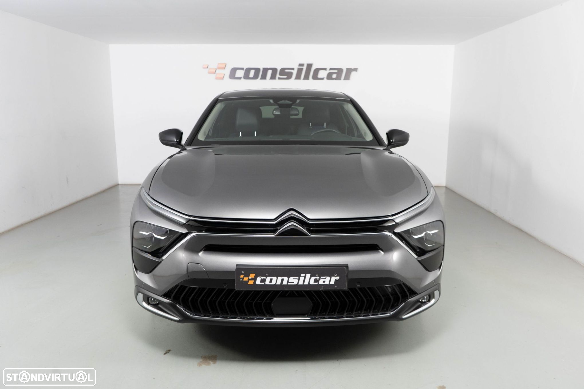 Citroën C5 X 1.2 PureTech Shine EAT8 - 2
