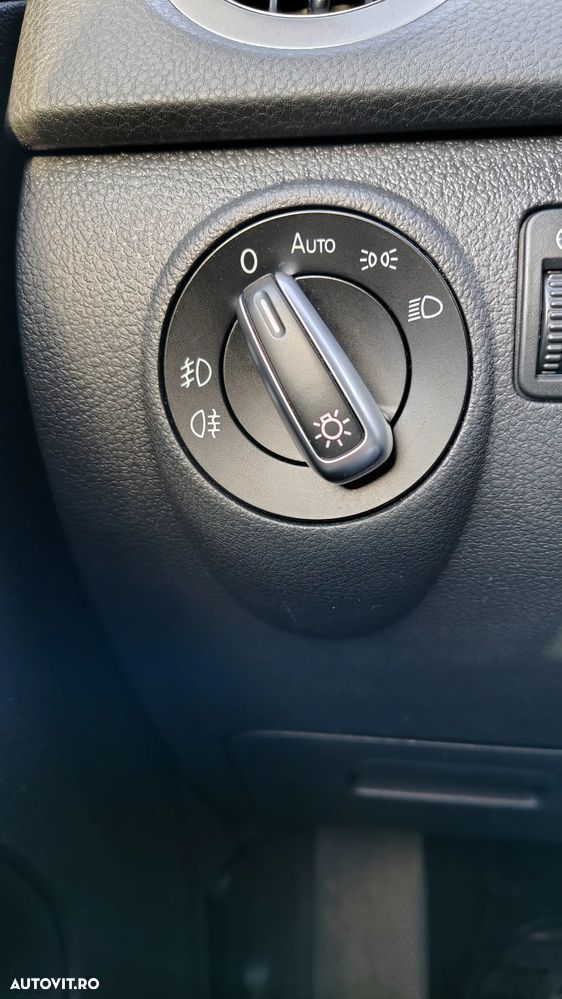 Volkswagen Tiguan 2.0 TDI DPF BlueMotion Technology Cup Sport & Style - 23