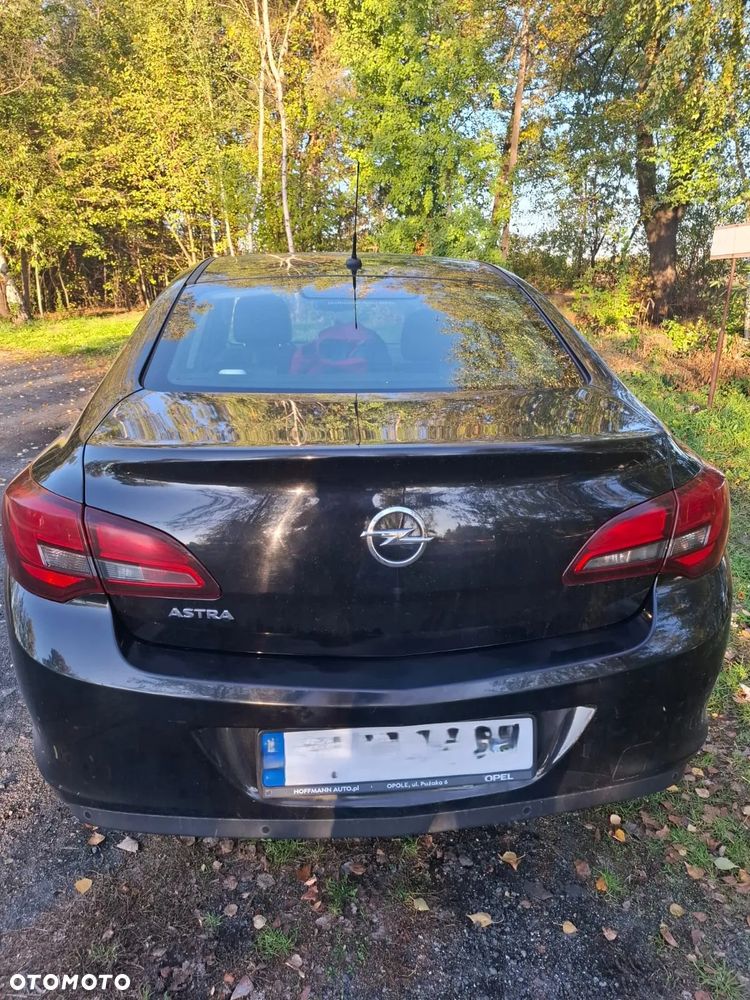Opel Astra - 13