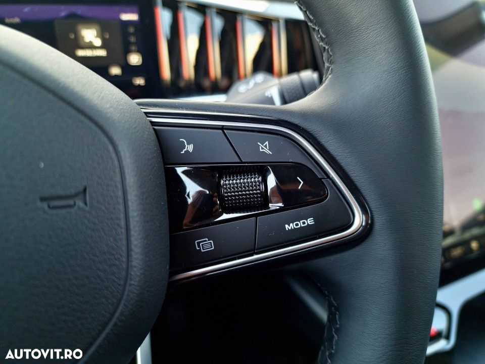 Geely Starray - 19