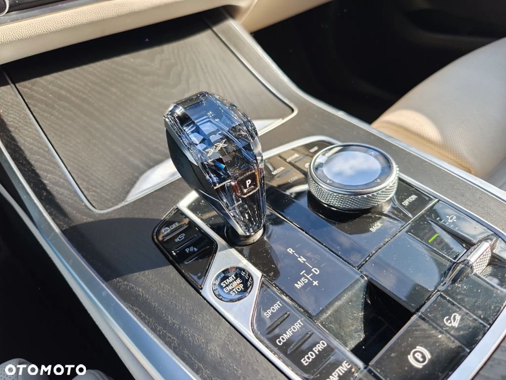 BMW X7 xDrive40i sport - 24