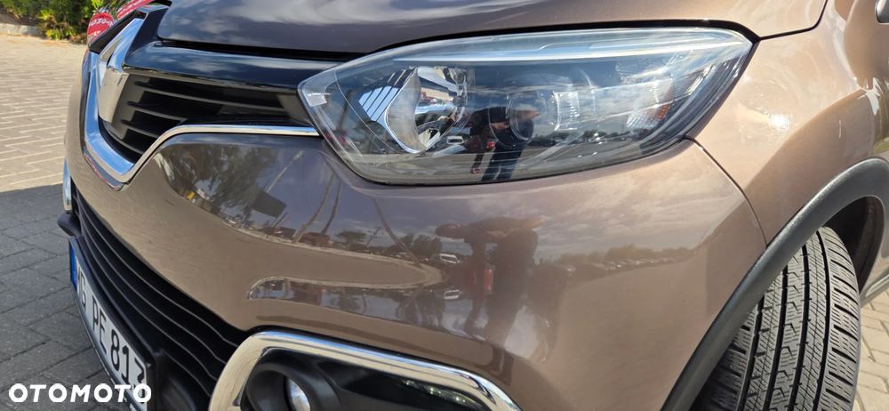 Renault Captur ENERGY dCi 90 Start&Stop Luxe - 22