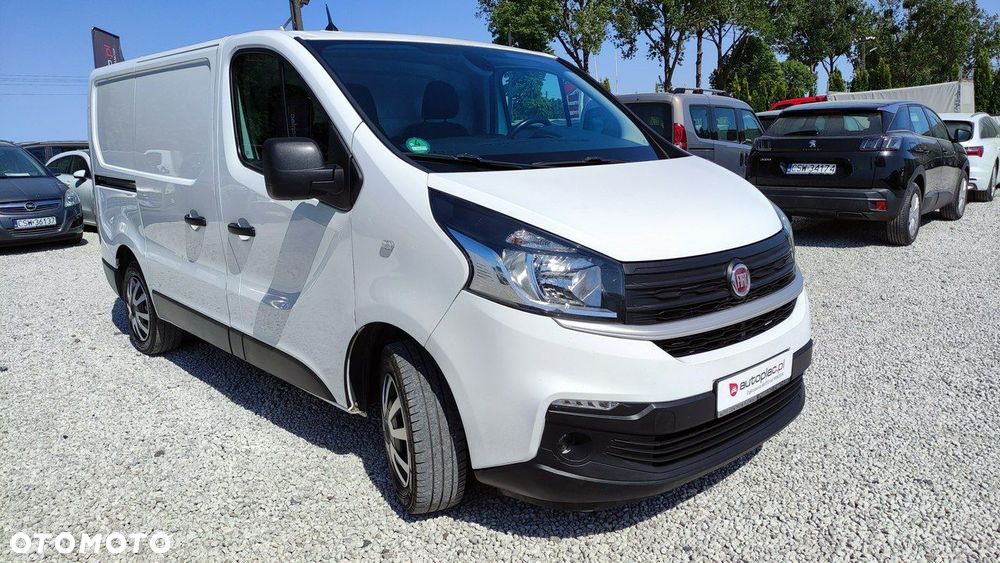 Fiat Talento - 2