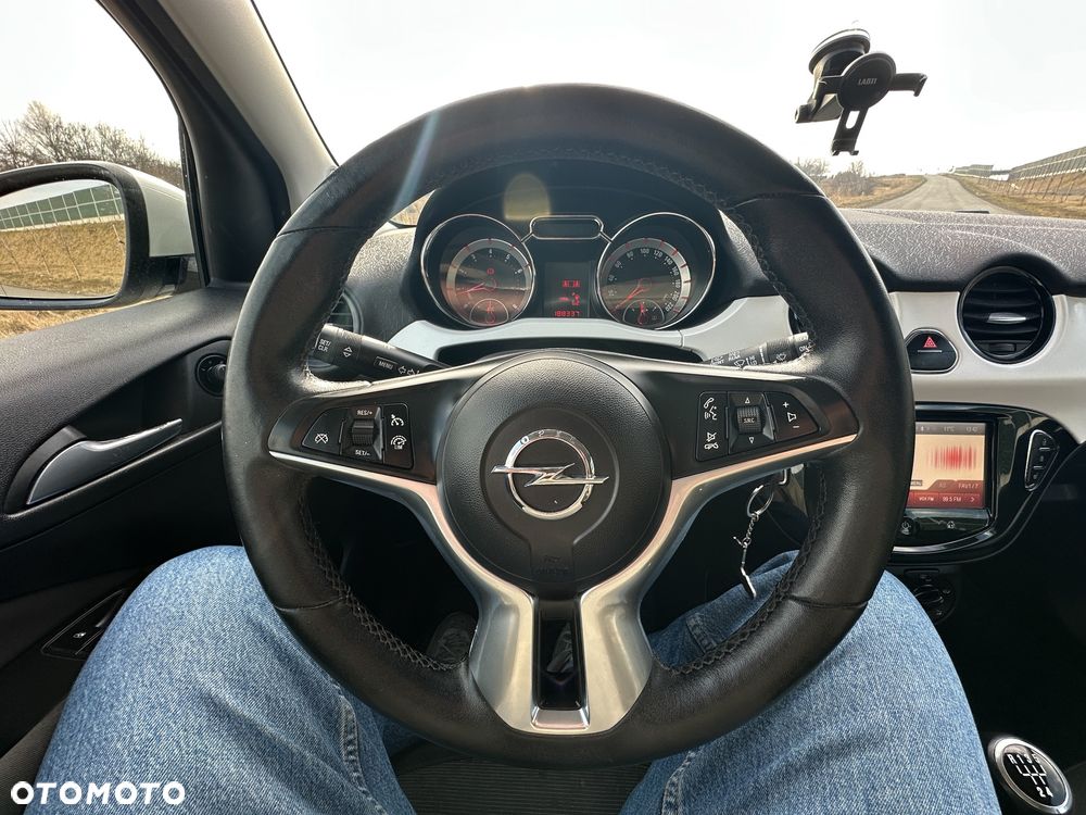 Opel Adam 1.4 - 34