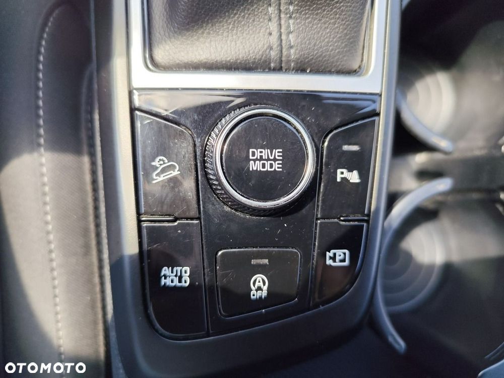 Kia Sportage - 19