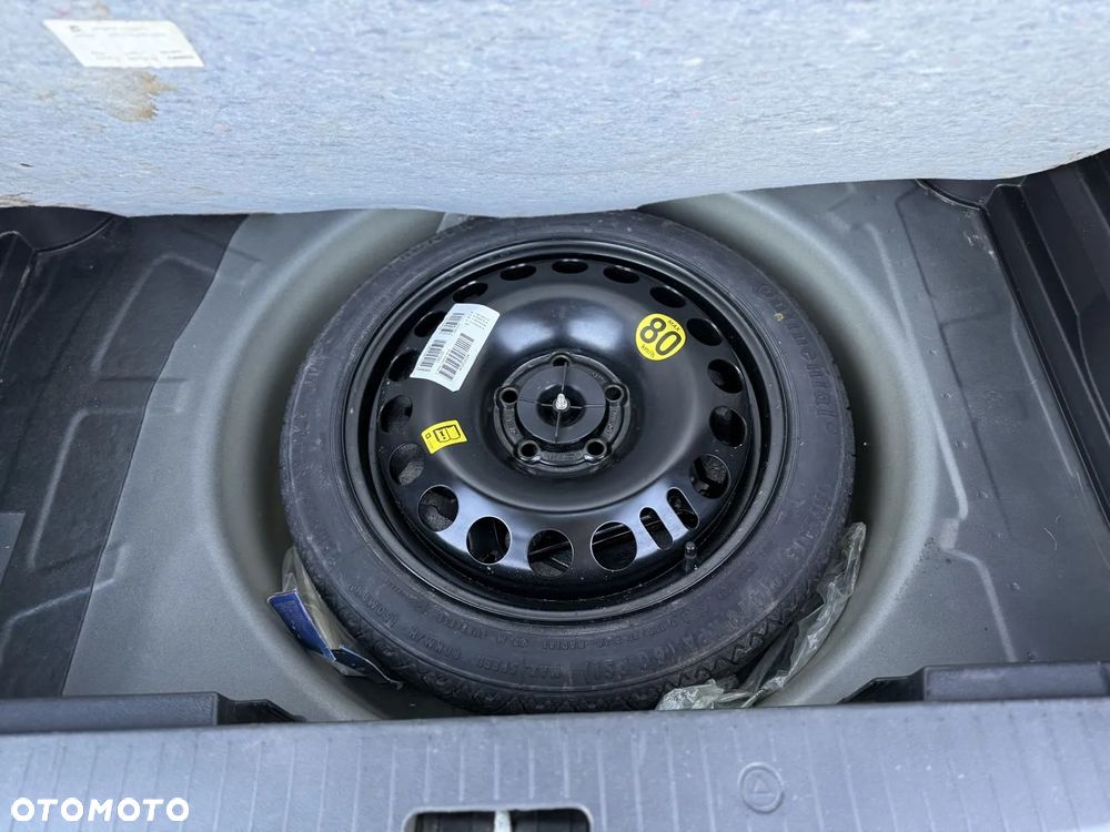 Opel Meriva 1.4 Enjoy - 21