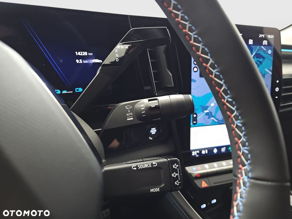 Renault Rafale 1.2 E-Tech Full Hybrid 200 esprit Alpine MMT - 16