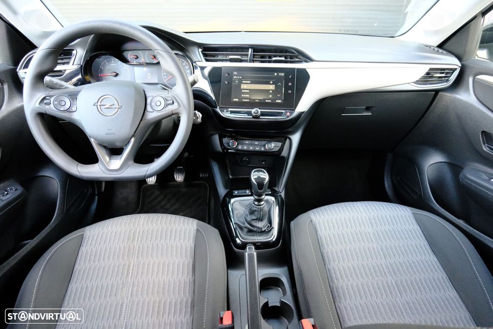 Opel Corsa 1.5 D Edition - 11