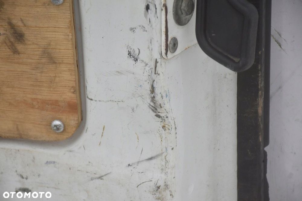 drzwi tylne * tył prawe opel combo iii d fiat doblo - 6