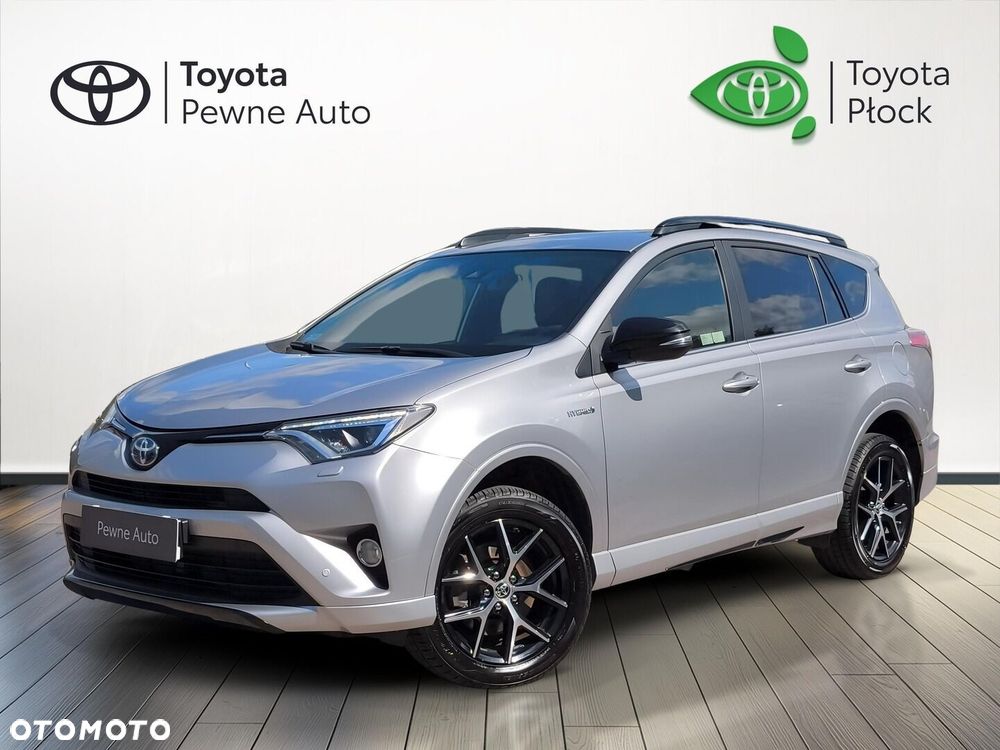 Toyota RAV4 - 2
