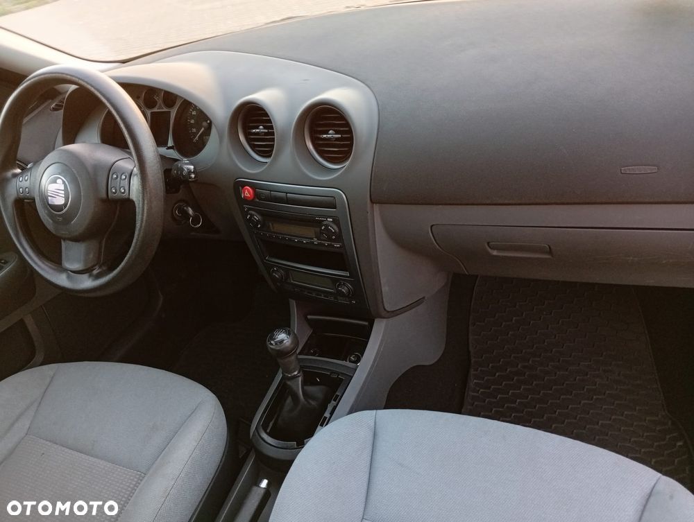 Seat Ibiza - 11