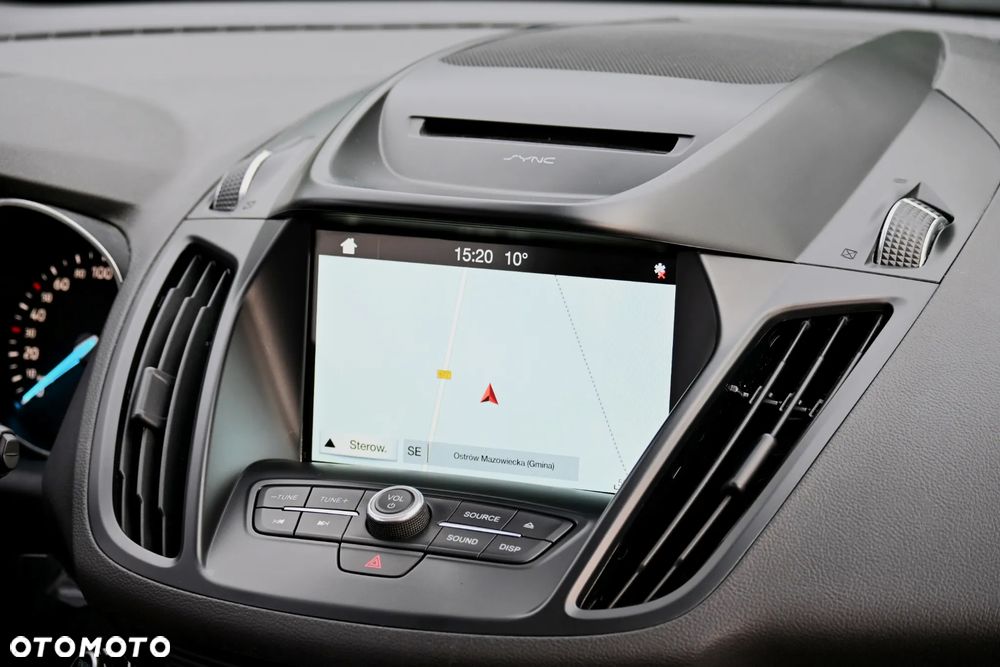 Ford Kuga 1.5 EcoBoost AWD ST-Line ASS - 22