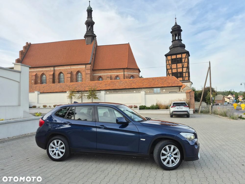 BMW X1 - 27