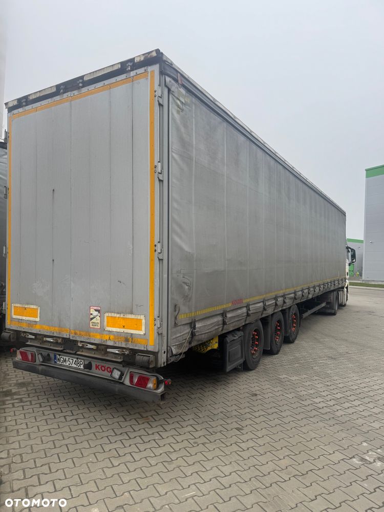 Schmitz Cargobull SCB*S3T - 1