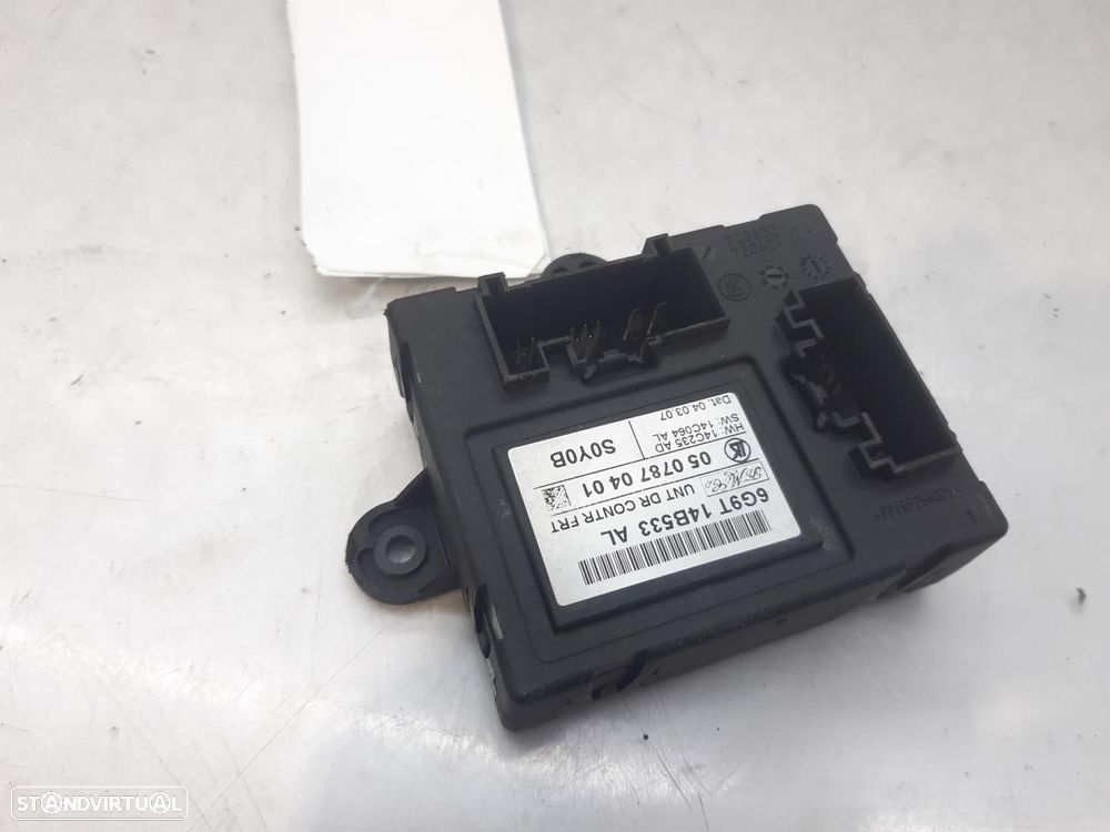 MÓDULO ELETRÓNICO FORD S-MAX - 1