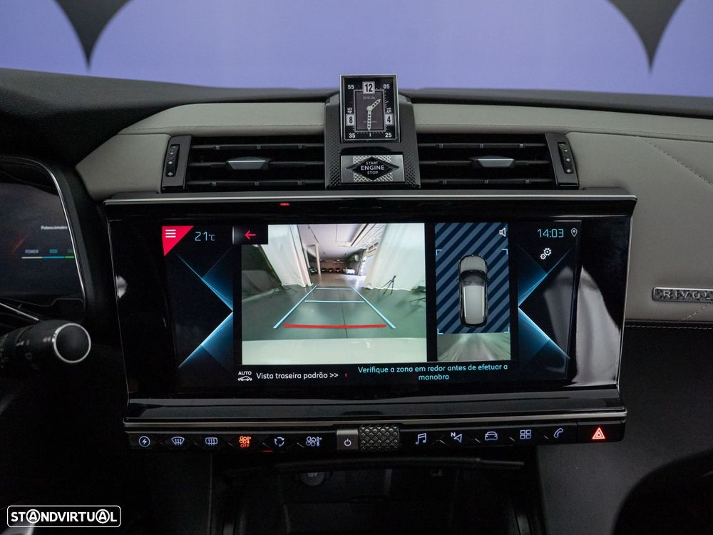 DS DS7 Crossback E-Tense Rivoli EAT8 - 30