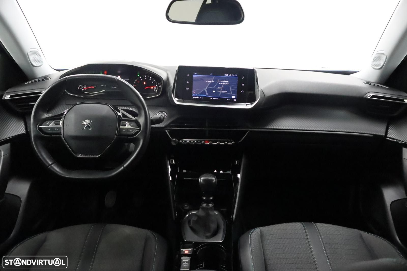 Peugeot 2008 1.2 PureTech Allure - 26